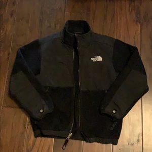 The North Face Kids Denali Coat. S (7-8)